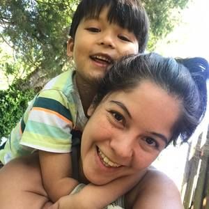 Meet your Posher, Marisa